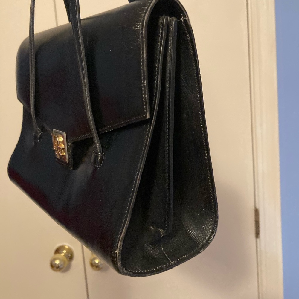 Rare Vintage Dior Bag - Picture 10 of 10